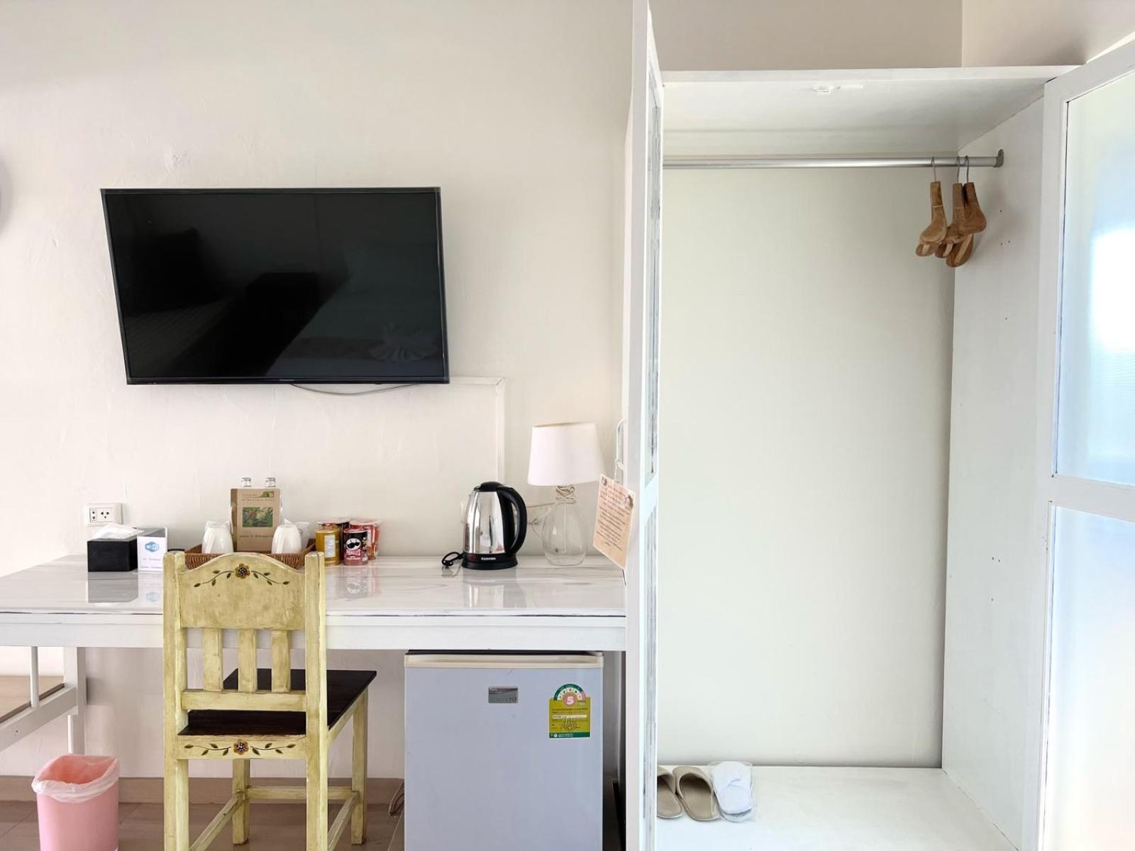 โรงแรม 3บีบูทีค เชียงใหม่ ภายนอก รูปภาพ