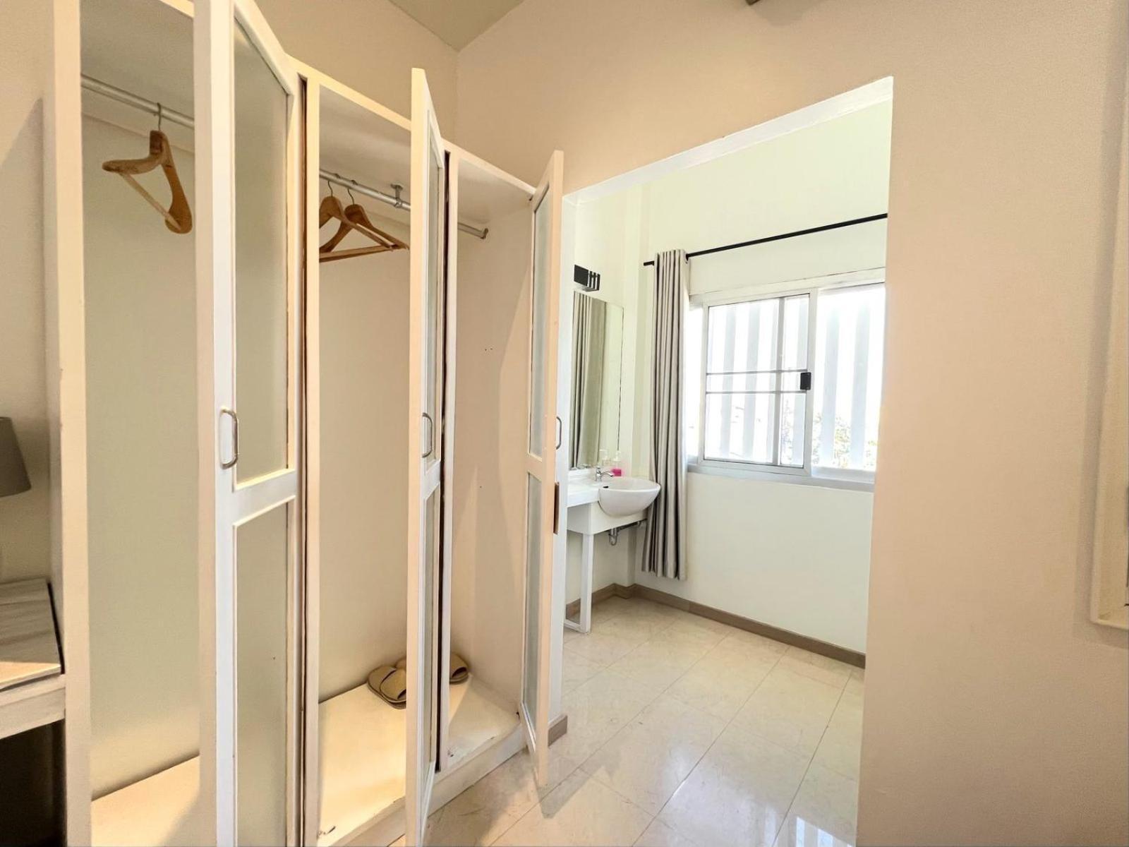 โรงแรม 3บีบูทีค เชียงใหม่ ภายนอก รูปภาพ
