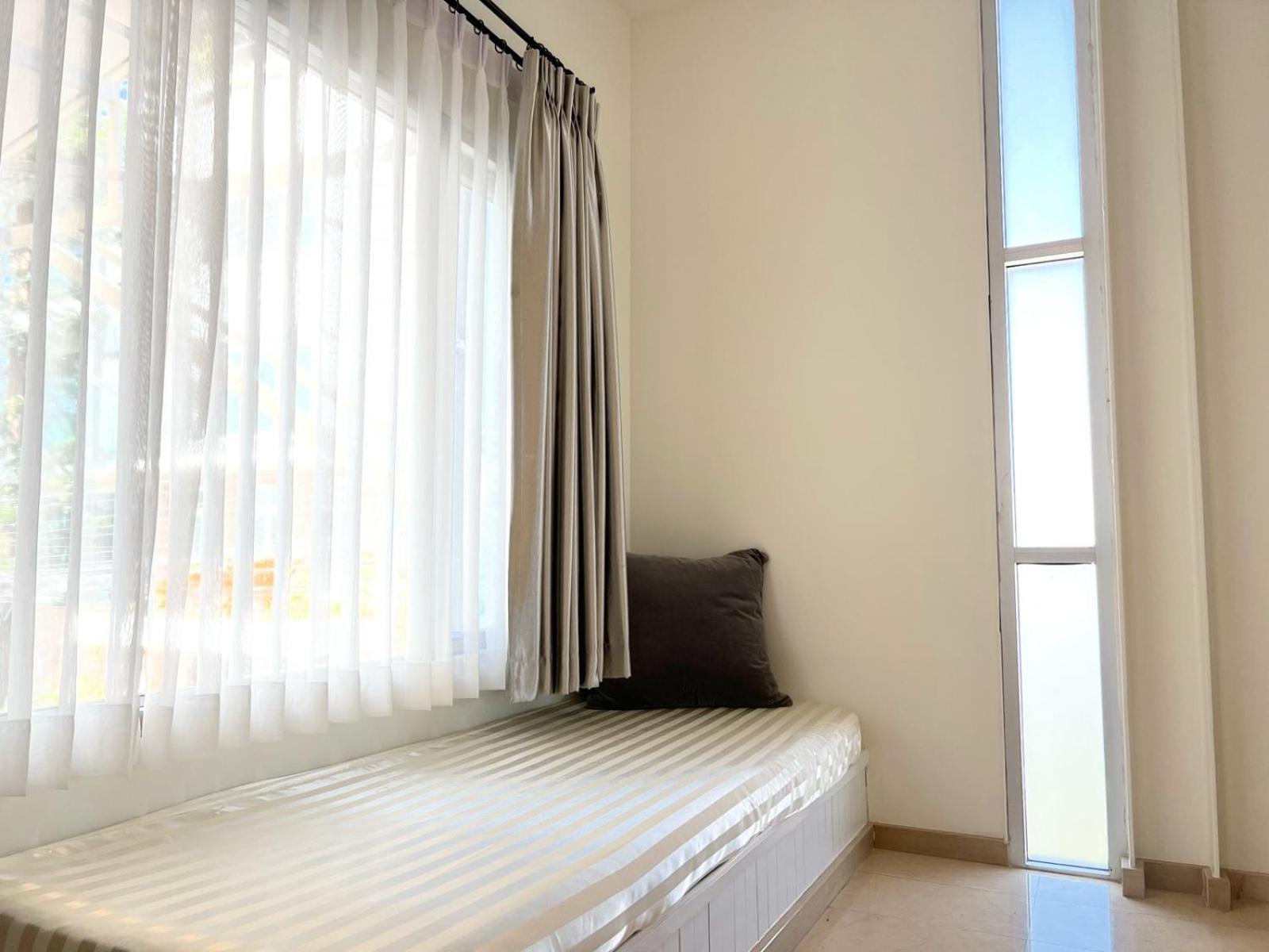 โรงแรม 3บีบูทีค เชียงใหม่ ภายนอก รูปภาพ