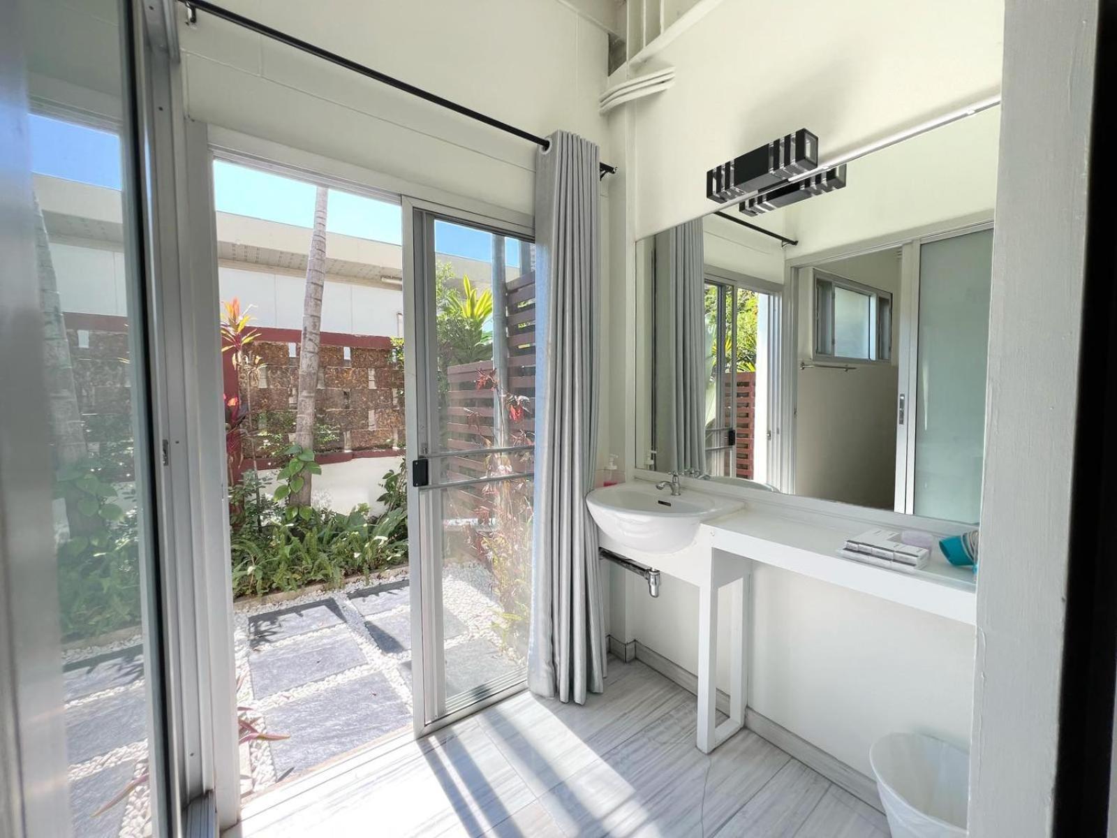 โรงแรม 3บีบูทีค เชียงใหม่ ภายนอก รูปภาพ