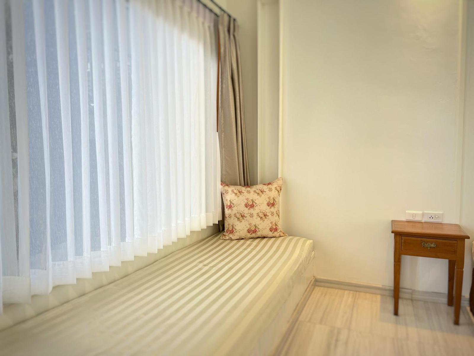 โรงแรม 3บีบูทีค เชียงใหม่ ภายนอก รูปภาพ