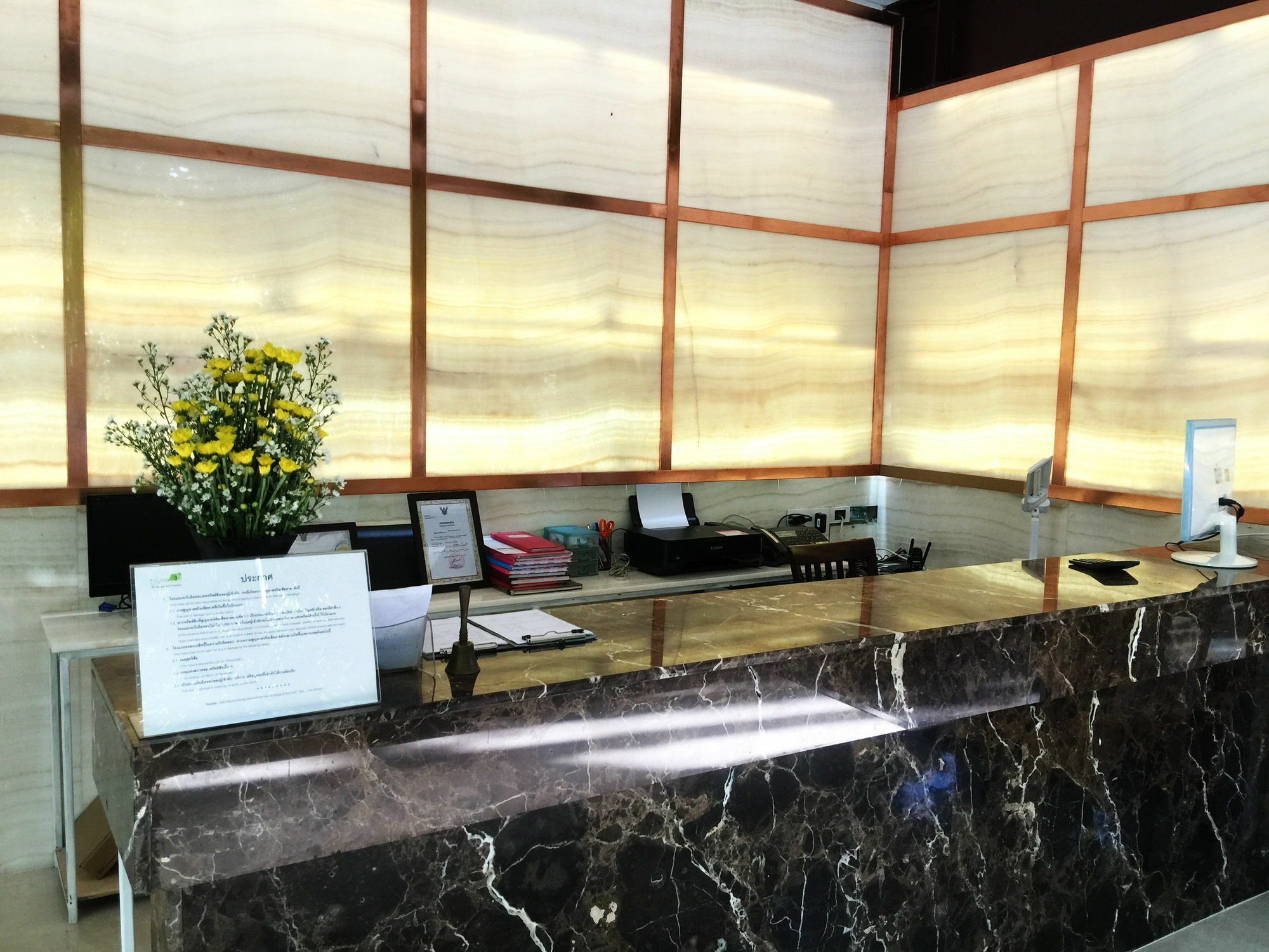 โรงแรม 3บีบูทีค เชียงใหม่ ภายนอก รูปภาพ